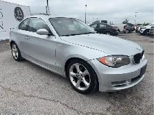 2008 BMW 1 Series - Photo 3