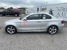 2008 BMW 1 Series - Photo 8