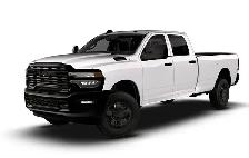 2027 RAM 3500 Tradesman - Photo 3