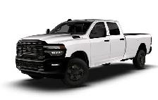 2027 RAM 3500 Tradesman - Photo 11