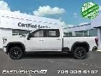 2026 GMC Sierra 2500HD AT4
