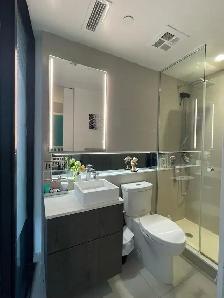 Master Bedroom Ensuite for Rent | Single Occupancy | Downtown To - Photo 3