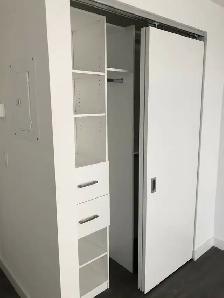 Master Bedroom Ensuite for Rent | Single Occupancy | Downtown To - Photo 7