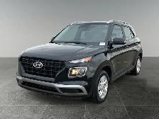 2023 Hyundai Venue Preferred / FWD