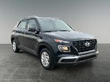 2023 Hyundai Venue Preferred / FWD - Photo 9