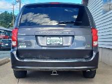 2018 Dodge Grand Caravan - Photo 4
