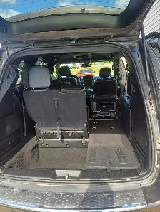 2018 Dodge Grand Caravan - Photo 5