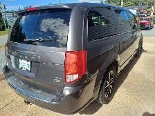 2018 Dodge Grand Caravan - Photo 6