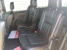 2018 Dodge Grand Caravan - Photo 7