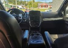 2018 Dodge Grand Caravan - Photo 9