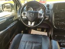 2018 Dodge Grand Caravan - Photo 11