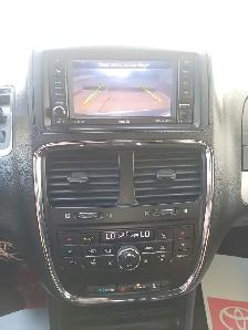 2018 Dodge Grand Caravan - Photo 12
