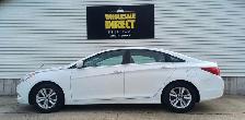 2013 Hyundai Sonata - Photo 3