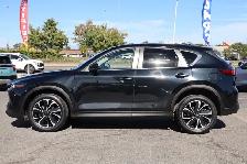 2023 Mazda CX-5 - Photo 4