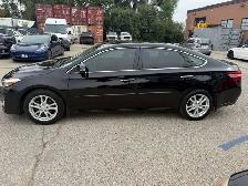 2014 Toyota Avalon 4dr Sdn LIMITED - Photo 2