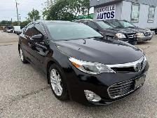 2014 Toyota Avalon 4dr Sdn LIMITED - Photo 3