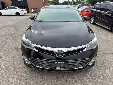 2014 Toyota Avalon 4dr Sdn LIMITED - Photo 4