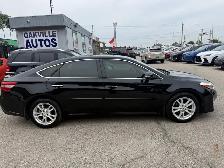 2014 Toyota Avalon 4dr Sdn LIMITED - Photo 5