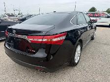2014 Toyota Avalon 4dr Sdn LIMITED - Photo 6