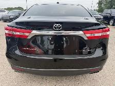 2014 Toyota Avalon 4dr Sdn LIMITED - Photo 7