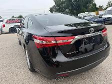 2014 Toyota Avalon 4dr Sdn LIMITED - Photo 8