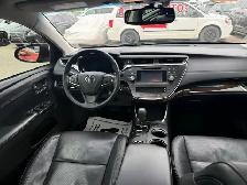2014 Toyota Avalon 4dr Sdn LIMITED - Photo 17