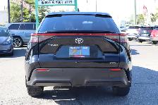 2023 Toyota bZ4X - Photo 6
