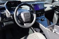 2023 Toyota bZ4X - Photo 9