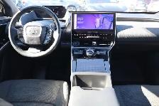 2023 Toyota bZ4X - Photo 10