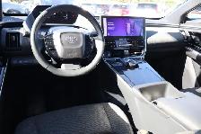 2023 Toyota bZ4X - Photo 12