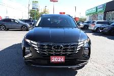 2024 Hyundai Tucson - Photo 2