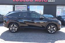2024 Hyundai Tucson - Photo 8