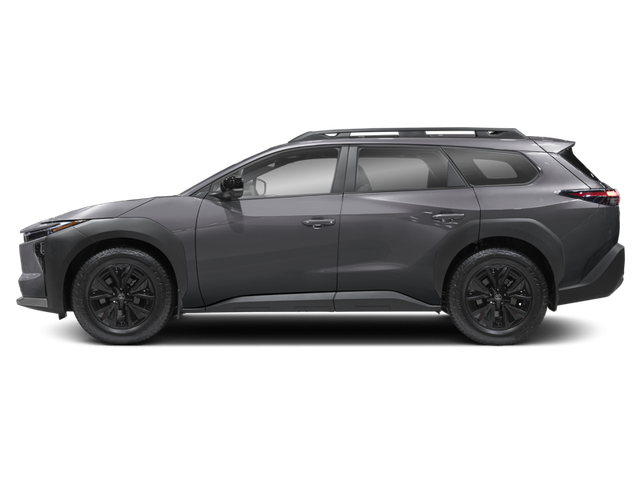 2027 Toyota bZ Woodland AWD - Cargo Liner