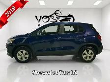 2019 Chevrolet Trax LS - V7168 - None
