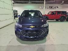 2019 Chevrolet Trax LS - V7168 - None - Photo 7
