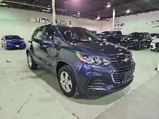 2019 Chevrolet Trax LS - V7168 - None - Photo 10