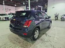 2019 Chevrolet Trax LS - V7168 - None - Photo 11