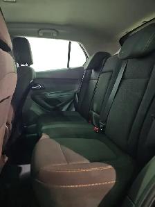 2019 Chevrolet Trax LS - V7168 - None - Photo 13