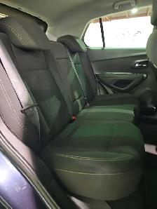 2019 Chevrolet Trax LS - V7168 - None - Photo 14