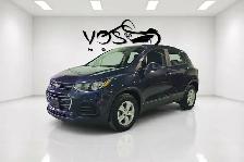 2019 Chevrolet Trax LS - V7168 - None - Photo 16