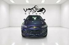 2019 Chevrolet Trax LS - V7168 - None - Photo 17