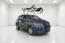 2019 Chevrolet Trax LS - V7168 - None - Photo 18