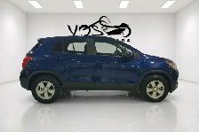 2019 Chevrolet Trax LS - V7168 - None - Photo 19