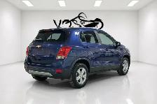 2019 Chevrolet Trax LS - V7168 - None - Photo 20