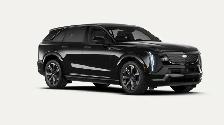 2026 Cadillac Escalade IQ Sport - Photo 3