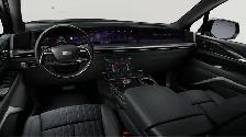 2026 Cadillac Escalade IQ Sport - Photo 4