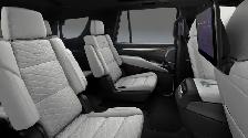 2027 Cadillac Escalade 4WD Platinum Sport - Photo 6