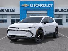 2027 Chevrolet Equinox EV LT1 w/PCY - Photo 7