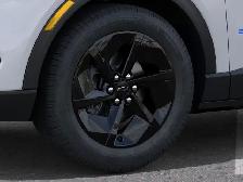 2027 Chevrolet Equinox EV LT1 w/PCY - Photo 10