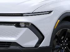 2027 Chevrolet Equinox EV LT1 w/PCY - Photo 11